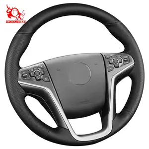 Car Accessory warm Steering Wheel Cover For Buick 2014 LaCrosse