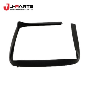 Sello de la cubierta del radiador para Toyota HIACE KCH10 Granvia 2000-2002 OE 53381-26011 5338126011 - Product Image 2