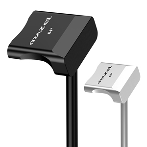 MAZEL 2025 il nuovo Design Golf Club Putter ausili per l'allenamento di Golf per il put - Product Image 1