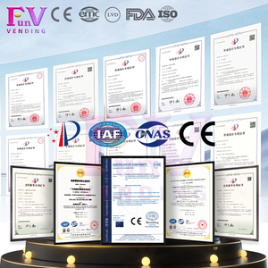 Máquina de Malvaviscos Strength Carnival con Limpieza Automática, al Menos 30 Días de Ganancias - Product Image 5