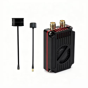 1.3G/3.3G 2.5W 7‑36V Wide Voltage Wireless Video Transmitter Image Transmission Module OEM For <b>Drones</b> <b>Accessories</b> - Product Image 5
