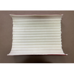 Pelle Sintetica PVC Impermeabile per Tappezzeria Automobilistica, Tessuto in Schiuma Vinilica per Sedili Auto - Product Image 3