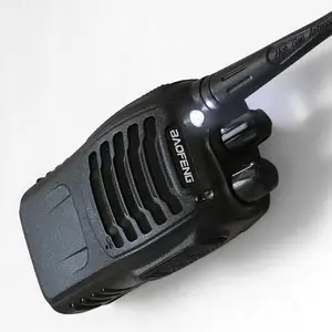 20 กมพื้นที่Analog walkie talkie Baofeng BF- 888S interphoneจักรยานProfessional FMมือถือ 2 วิทยุ