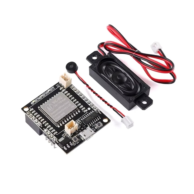 ZYSY VC-02-Kit AI Intelligent Offline Voice Recognition Control Development Board