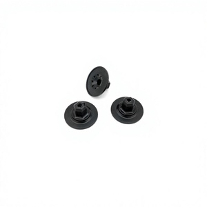Tuerca de Fijación para Placa Protectora de Chasis de Carrocería para Audi Volkswagen Sagitar WHT000713 30mm Rosca de 4.5mm - Product Image 5