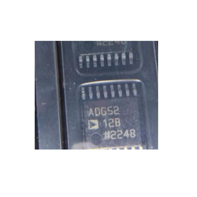 Good Quality ADG5212BRUZ-RL7 ADG5408BRUZ ADG5409BRUZ ADG5413BRUZ ADG5433BRUZ ADG5436BRUZ SSOP Analog Switch Multiplexer Chips
