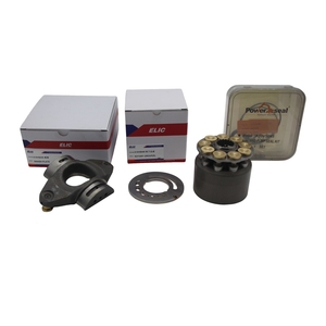 Repuestos <span class=keywords><strong>de</strong></span> Bomba Hidráulica Elic Excavator A10VS045 15668648 ECR50D para Maquinaria <span class=keywords><strong>de</strong></span> Construcción Volvo - Product Image 2