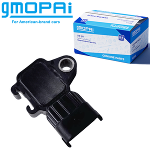 12711681 MAP 매니폴드 압력 센서 캐딜락 에스컬레이드 시보레 타호 자동차 부품 12594942 매니폴드 압력 센서 - Product Image 2