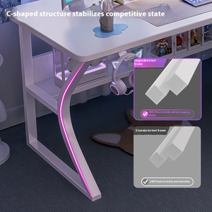 Đơn Giản Nghiên Cứu Và Viết Chơi Game Bảng Trắng <span class=keywords><strong>PC</strong></span> Bàn Cho Nhà Văn Phòng Phòng Ngủ Và Phòng Khách Cho E-Thể Thao - Product Image 4