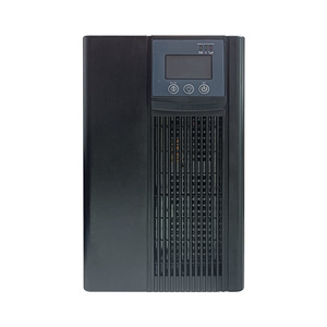 Mountain Shield 2KVA Online <b>UPS</b> 1200W <b>Computer</b> Room Laboratory Use Voltage Stabilization Extended Battery Life - Product Image 1
