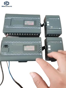 เซ็นเซอร์ควบคุม PLC ตัวควบคุมลอจิกแบบตั้งโปรแกรมได้ ยี่ห้อใหม่ของแท้ KV-40DT KV-E4XT - Product Image 1