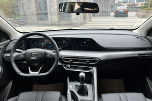 2021 2024 Voiture d'occasion pas cher <span class=keywords><strong>Prix</strong></span> d'usine en Chine Berline Changan Eado Voiture à essence Changan Eado Voiture d'occasion Voiture en bon état Eado - Product Image 6