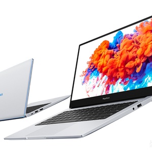 Magicbook 16 รุ่นใหม่ล่าสุด Intel I5 เจน 12 แรม 16GB ความจุ 512GB 12500H 144Hz คีย์บอร์ดภาษาอังกฤษ สีเทาเมทัลลิก แล็ปท็อปธุรกิจ ระบบปฏิบัติการ Windows 11 Home - Product Image 3