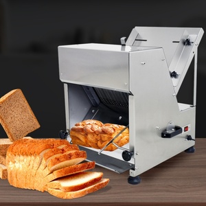 Cortadora de Pan Industrial de Alta Velocidad para Línea de Producción de Panadería a Gran Escala - Product Image 6