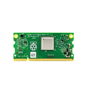 Raspberry PI CM3 Raspberry PI CM3 + Module de calcul Raspberry PI 3 + 8 Go 16 Go 32 Go