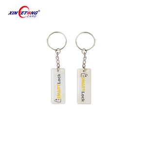 13.56MHz uid có thể thay đổi 1K <span class=keywords><strong>NFC</strong></span> keyfobs <span class=keywords><strong>RFID</strong></span> thẻ huy hiệu Keychain Key Fob <span class=keywords><strong>Token</strong></span> Tag <span class=keywords><strong>NFC</strong></span> Epoxy tag - Product Image 3