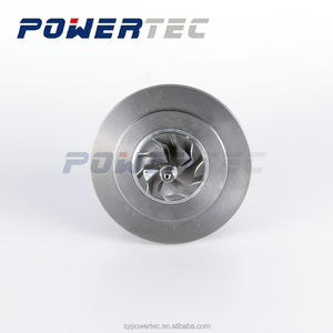 Powertec Turbo Core 54399880091 54399700091 31219582 31293086 36002664 pour <span class=keywords><strong>Volvo</strong></span> S60 II <span class=keywords><strong>D5</strong></span> 2400 Ccm 151 KW 205 PS 2010-2011 - Product Image 2