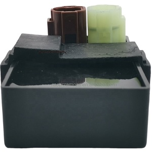 ZAMOSA Encendedor <span class=keywords><strong>Daelim</strong></span> S1 <span class=keywords><strong>125</strong></span> Otello <span class=keywords><strong>125</strong></span>.Roadwin Roadwin125 Cdi Encendedor VJ <span class=keywords><strong>125</strong></span> VJ125 Unidad Cdi - Product Image 3