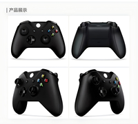 Controlador de Juego Inalámbrico Gamepad para Consola Xbox One, Accesorios de Juego para PC, Manette, Mando, Joystick para Control de Xbox One S