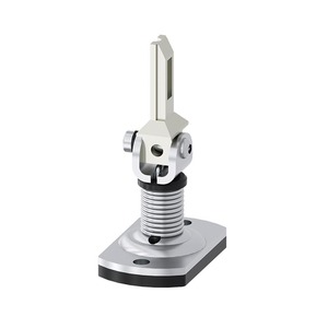Expédition rapide, bonne qualité, contrôleur de joystick complet PLC XKBA11229 - Product Image 3