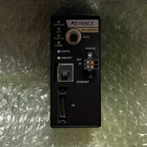 เซ็นเซอร์เลเซอร์ Ix-h2000 Ix-h2050 และชุดหลักของเครื่องขยายสัญญาณเซ็นเซอร์ - Product Image 2