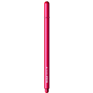 TRACT - PEN TRACT PEN ROUGE CARMINE - Product Image 1