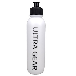 Muestra gratis Una popular botella de agua para ciclismo que es un conveniente vaso de plástico con un diseño exprimible para andar en bicicleta o en coche - Product Image 1