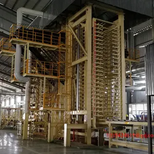 OSB machine manufacture/Linyi machinery