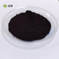 Noir Solvant 27, Colorant Noir Transparent, Zapon Black X51 pour Encre Offset, Vernis, Impression sur Feuille d'Aluminium