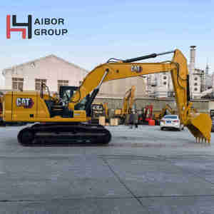 Sâu bướm 323 GC 323dl 323d2l 323gc <span class=keywords><strong>323D</strong></span> máy xúc, Sâu Bướm sử dụng mèo 320 máy xúc 23 tấn để bán chất lượng tốt - Product Image 1