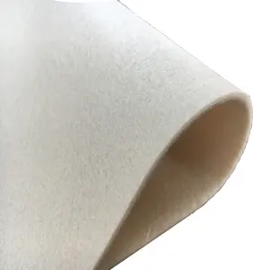 Factory Supply Needle Punched Felt PPS/PTFE/P84/Fiberglass PE Acrylic Nomex Industrial Filter