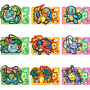 Caja de Acrílico para Tarjetas Pokémon Versión GP Q, Caja de Regalo con Diseño de Mascota, <span class=keywords><strong>Juego</strong></span> de Mesa Chino al por Mayor, para Transmisiones <span class=keywords><strong>en</strong></span> <span class=keywords><strong>Vivo</strong></span> - Product Image 2