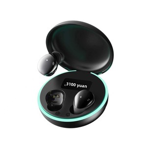 Nuovi Auricolari Professionali con Cancellazione Attiva del Rumore per il Sonno <span class=keywords><strong>e</strong></span> i Viaggi, Impermeabili IPX4 6.0, Arrivo Transfrontaliero 2026 - Product Image 5