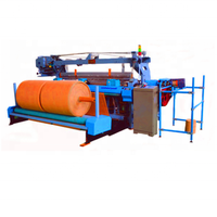 Jute moulin machines jute tissage métier à tisser rapier machine prix