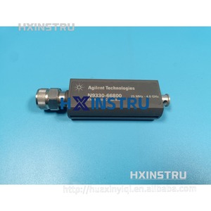 Keysight/ Agilent Technologies N9330-66800 <b>Electronic</b> Calibrator <b>Used</b> hx1 - Product Image 4