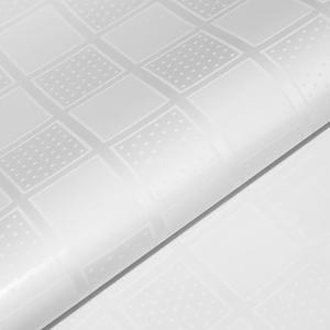 <span class=keywords><strong>Tissu</strong></span> en twill <span class=keywords><strong>blanc</strong></span> Bazin Riche, <span class=keywords><strong>tissu</strong></span> africain de Guinée, brocart jacquard, <span class=keywords><strong>prix</strong></span> <span class=keywords><strong>au</strong></span> mètre, convient aux robes nigérianes - Product Image 4