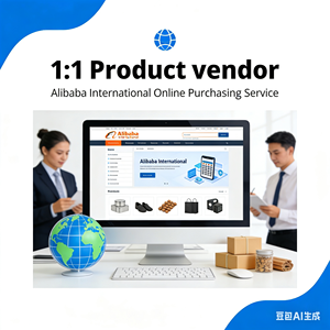 Agente de Compras, Representantes 1 a 1, Proveedor de Productos, Perfumes, Bolsos de Lujo, Relojes, Zapatillas, Proveedor de Dropshipping, Tienda Mayorista China - Product Image 5