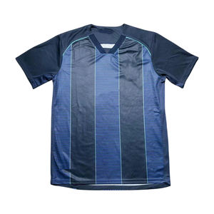 25 26 De versi Fan Futbol Jersey sepak bola baju sepak bola Seville seragam sepak bola Mexico untuk pria - Product Image 2