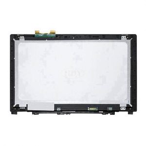14.1 Inch 1366X768 Cho <span class=keywords><strong>RDP</strong></span> <span class=keywords><strong>ThinBook</strong></span> 1430B Linh Kiện Màn Hình Cảm Ứng Lcd Cho Máy Tính Xách Tay Màn Hình LCD - Product Image 1