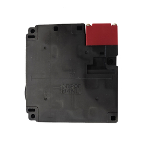 D4NL-4FFA-B OMPON Guard Lock Safety Door Switch - Product Image 5