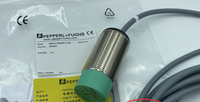 Sensor NBN15-30GM60-I 3-5M BARU # NN PLC