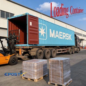 Envío DDP LCL <span class=keywords><strong>de</strong></span> confianza a <span class=keywords><strong>España</strong></span>: Marítimo + Express para Minoristas y Marítimo + Camión para Materiales <span class=keywords><strong>de</strong></span> Construcción con Precios Transparentes - Product Image 4