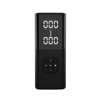 Pompe à air pour voiture Gonfleurs de pneus Gonfleur de pneus portable Pompe à batterie Pompe à vélo électrique sans fil Compresseur de pneus de moto