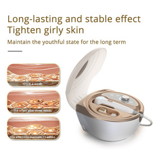 Chuyên Nghiệp Fractional <span class=keywords><strong>RF</strong></span> Tần Số Vô Tuyến Dot Matrix Trẻ Hóa Da Thắt Chặt Nâng Chăm Sóc Da Mặt Máy - Product Image 6