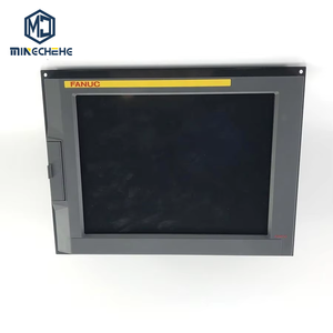เครื่องขยายสัญญาณเซอร์โวอุตสาหกรรมชิ้นส่วนระบบอัตโนมัติซีเอ็นซี A02B-0265-C090 A02B-0265-C089 A02B-0265-C088 A02B-0265-C087 - Product Image 1