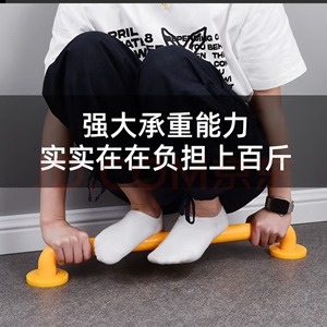 ราวจับนิรภัยในห้องน้ำ OEM สแตนเลสกันลื่นแบบเส้นเดียว สำหรับผู้สูงอายุและผู้พิการ รับน้ำหนักได้ 200 กก. - Product Image 5