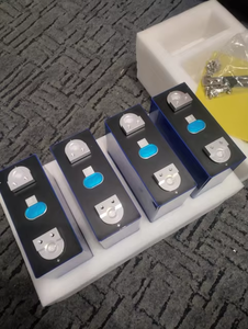 Dual M6 Terminal 3.2V 105/280Ah Cell, Poland Warehouse DDP Europe Wholesale - Product Image 3