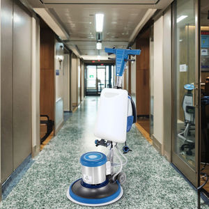 Macchina per la <span class=keywords><strong>Pulizia</strong></span> dei Pavimenti con Funzione di Spazzatura Multifunzionale per <span class=keywords><strong>Pulizia</strong></span> <span class=keywords><strong>e</strong></span> <span class=keywords><strong>Lavaggio</strong></span> di Pavimenti <span class=keywords><strong>e</strong></span> <span class=keywords><strong>Tappeti</strong></span> - Product Image 3