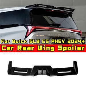 สปอยเลอร์หลังคาสำหรับรถยนต์ GL8 อุปกรณ์ตกแต่งรถยนต์สำหรับ Buick GL8 ES PHEV 2024+ ชิ้นส่วนดัดแปลงสปอยเลอร์หลังคา - Product Image 1