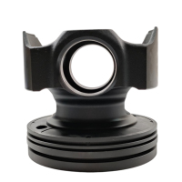 Piston 3408 3412 1922208 pour pièces de moteur Caterpillar